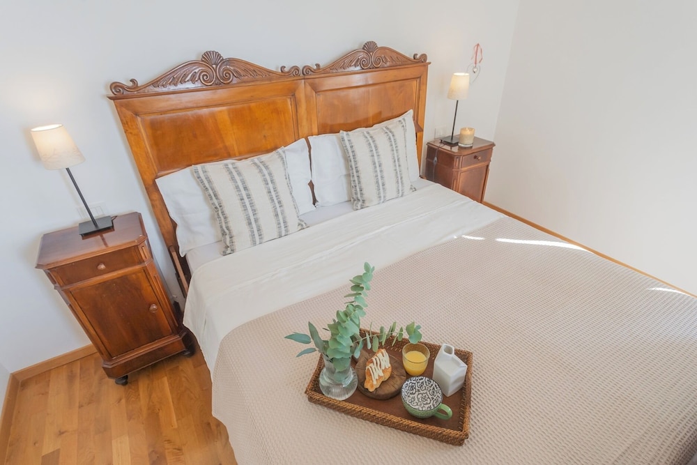 Giuliano's House - Amazing Lake View by Rent all Como