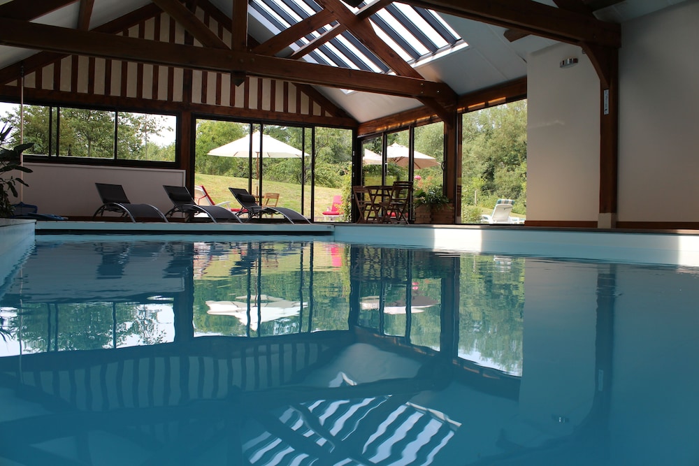 B&B du Clos Devalpierre (Adult Only)