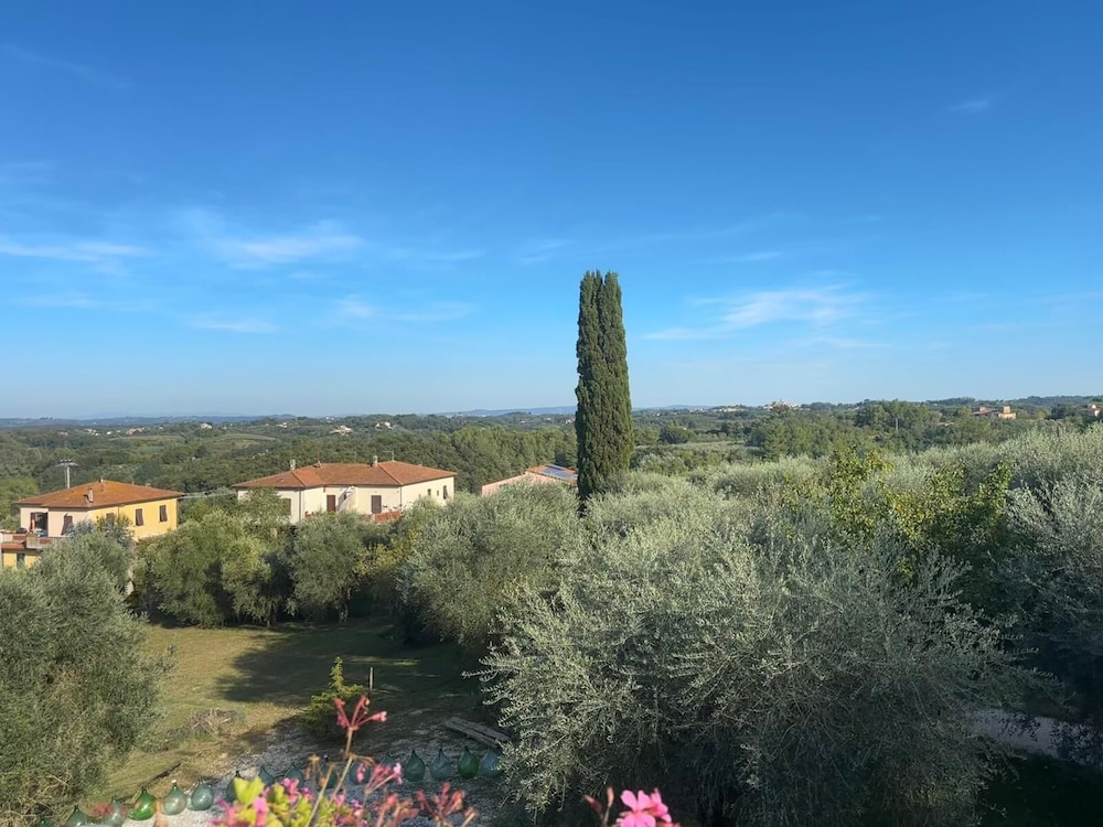 casaldipeppe B&B