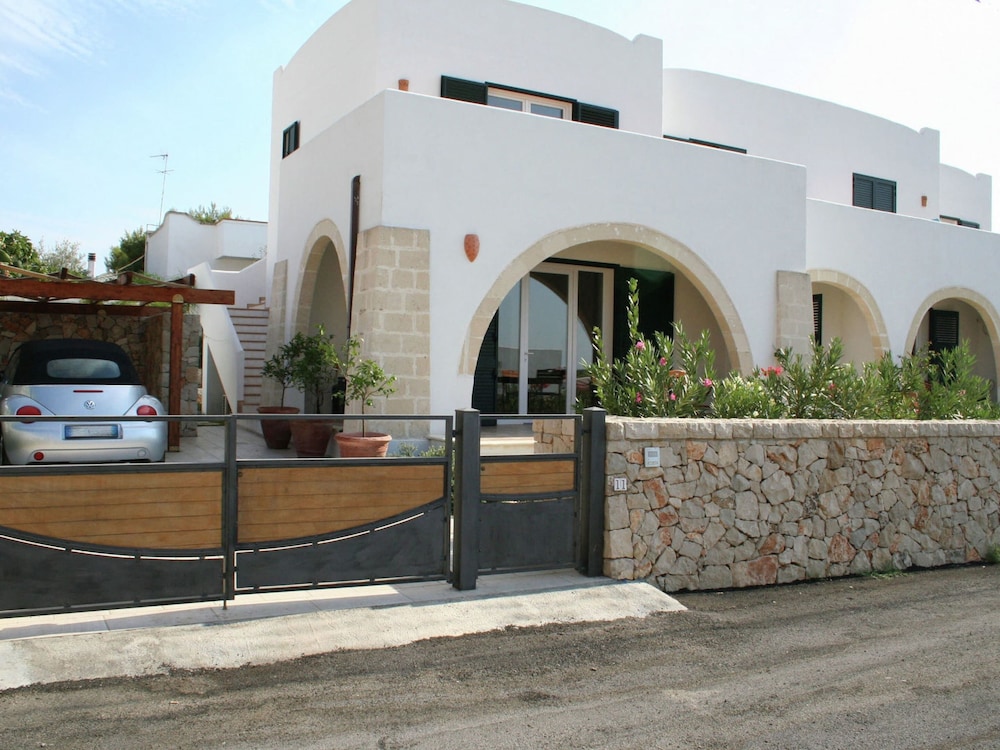 Holiday Home With sea View photo 1
