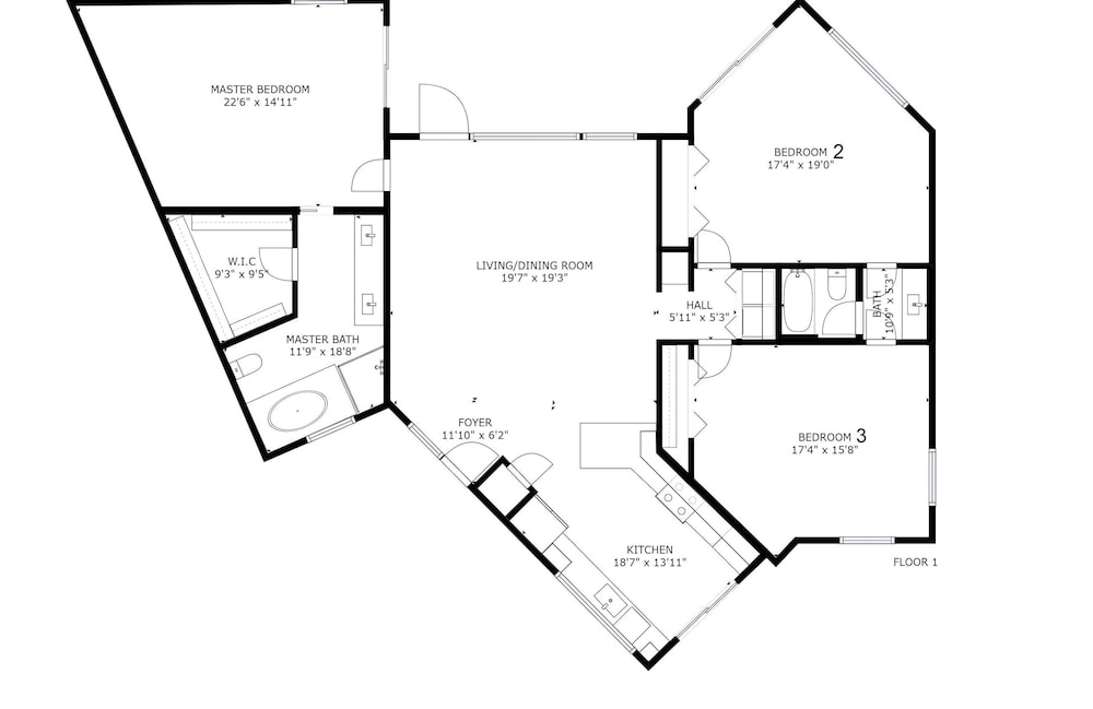 Ivory II By Avantstay Gorgeous Spacious Home w Views Close To Old Town