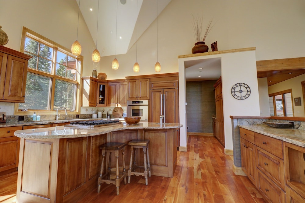 Peakside Escape 178 3 Bedroom Home