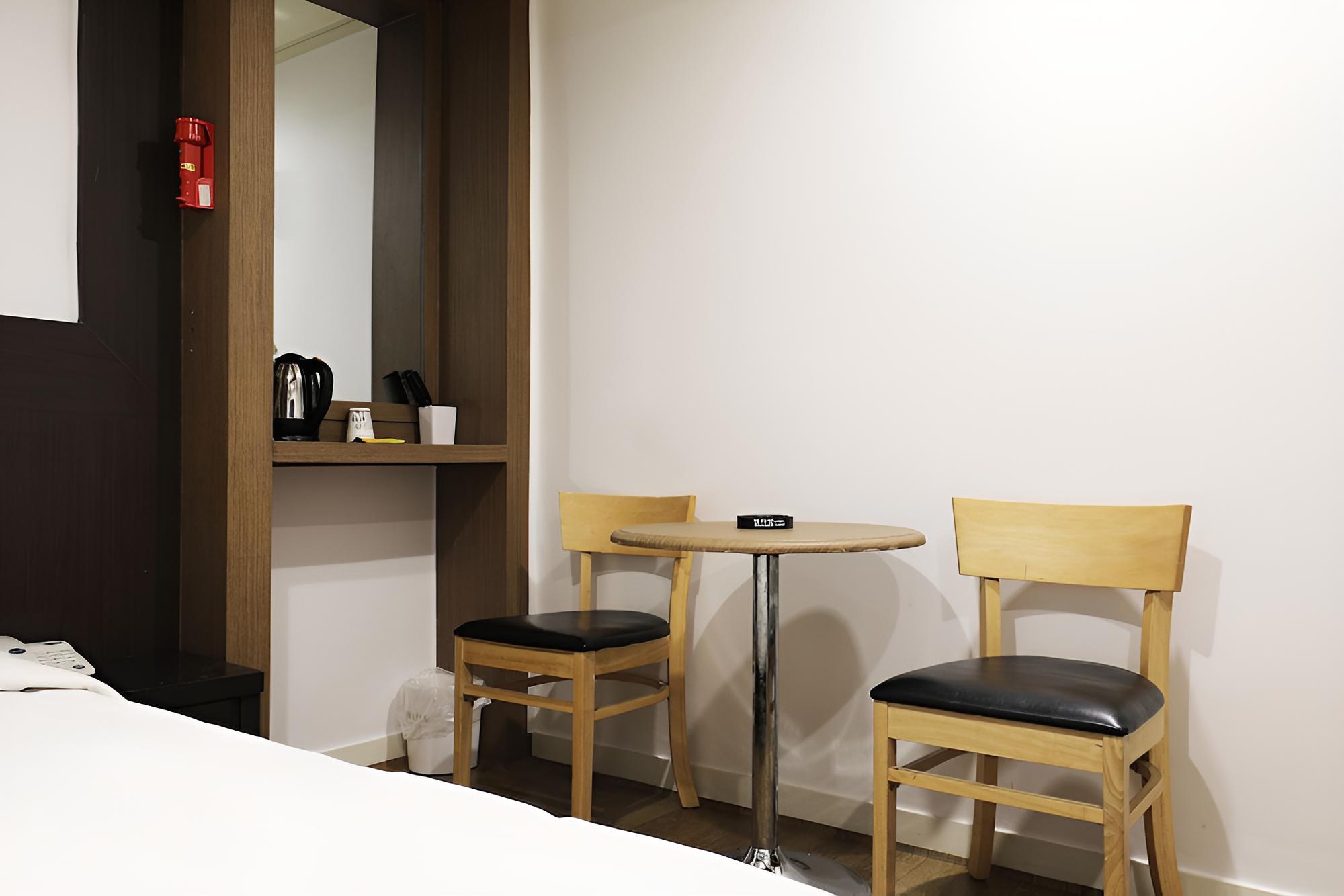Hotel PRAHA