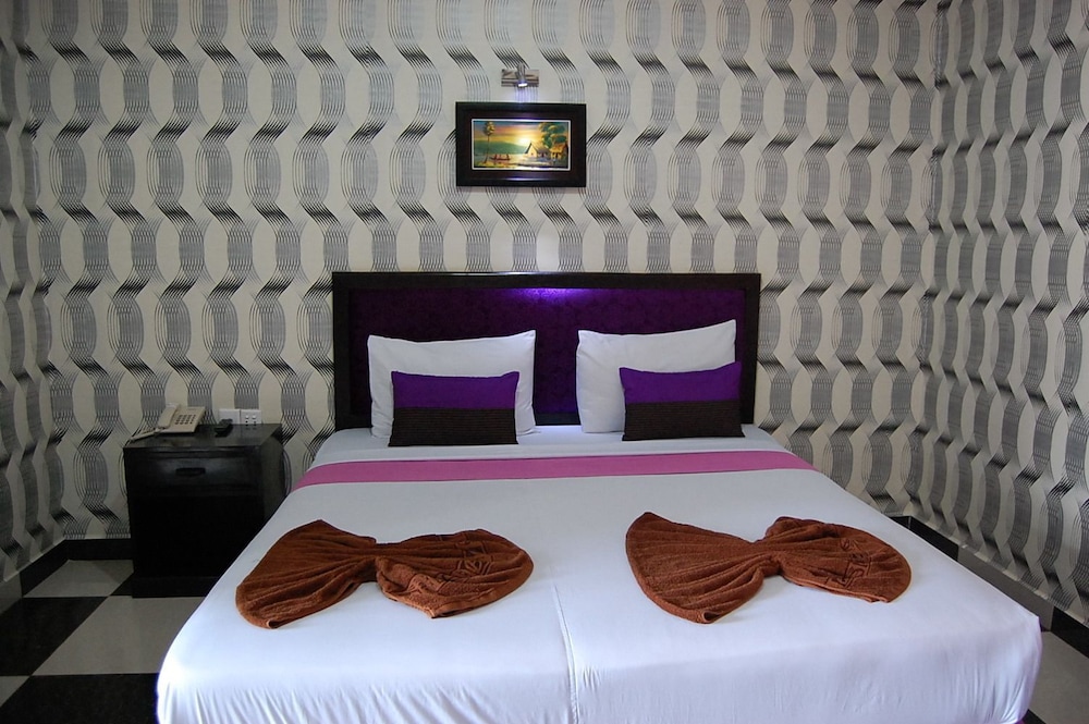 Sen Monorom I Guesthouse