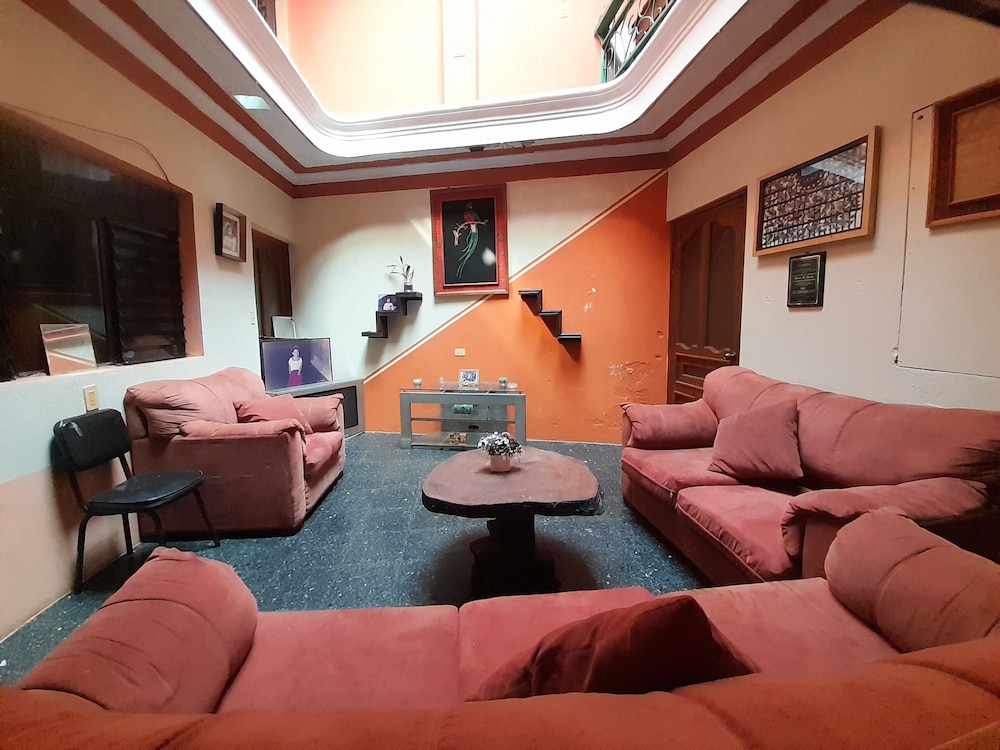 Casa Rebeca