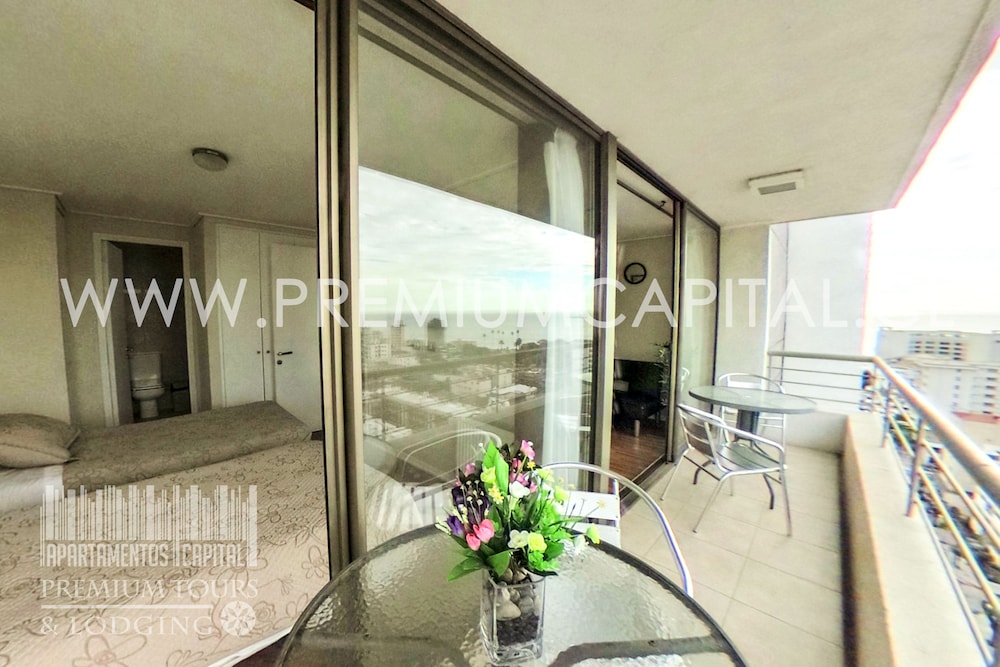 Apartamentos Premium Capital Casino Viña Del Mar