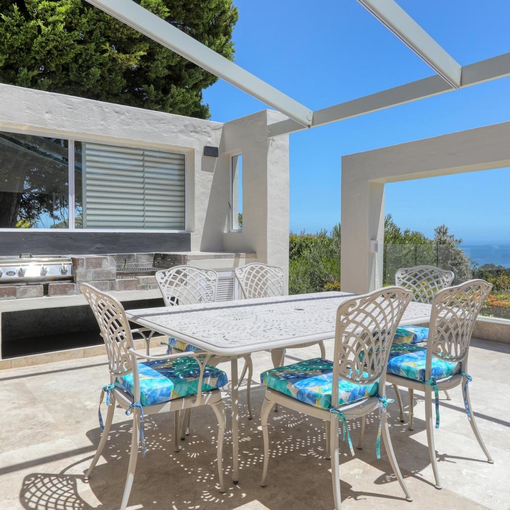 Bella Riposa - Camps Bay view 2