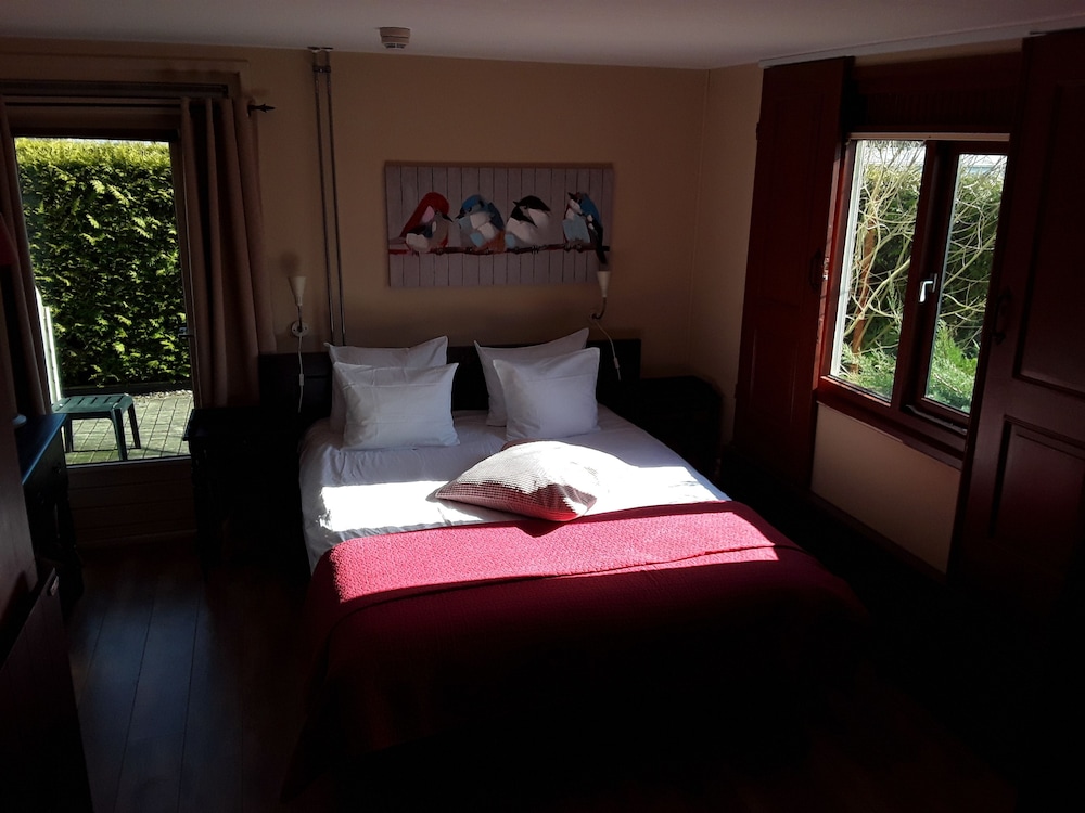 Guesthouse Lazey