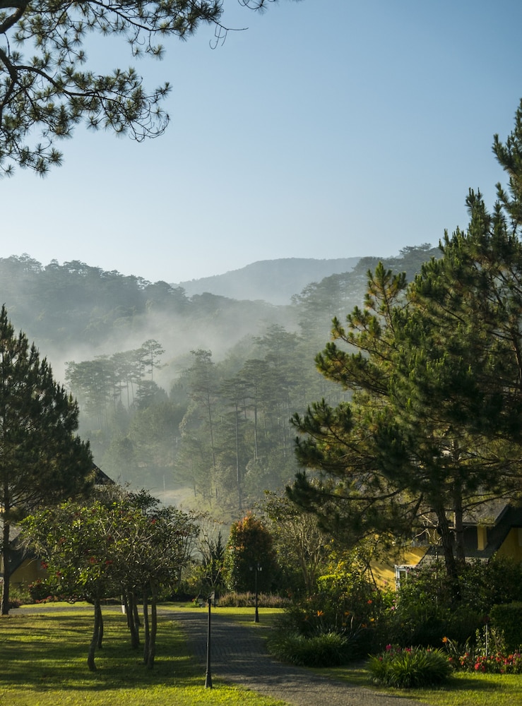 Binh An Village Dalat