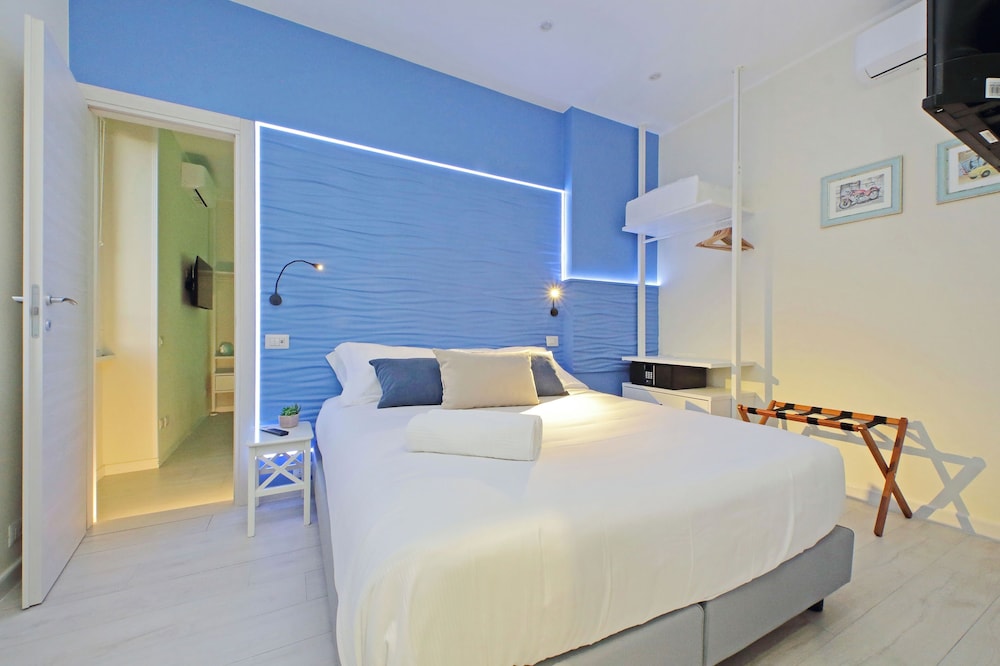 Domus Augustea San Giovanni Sunset Suites