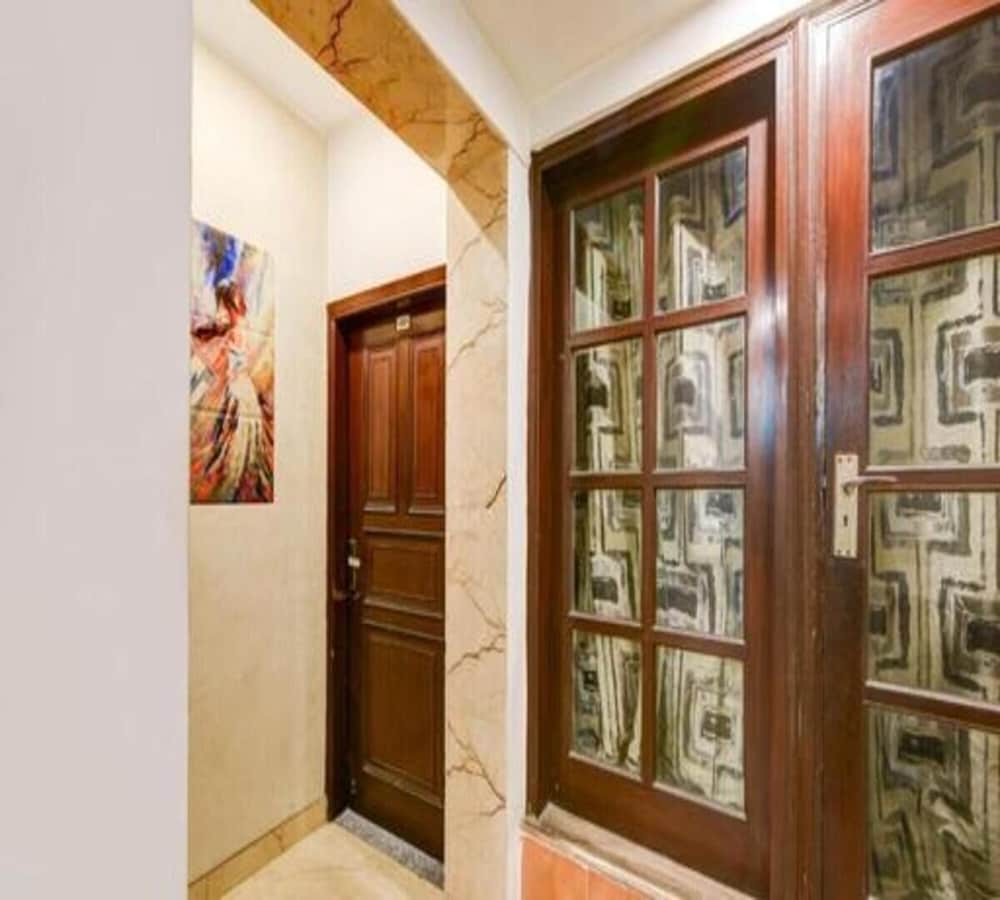 Roomshala Hotel Bir