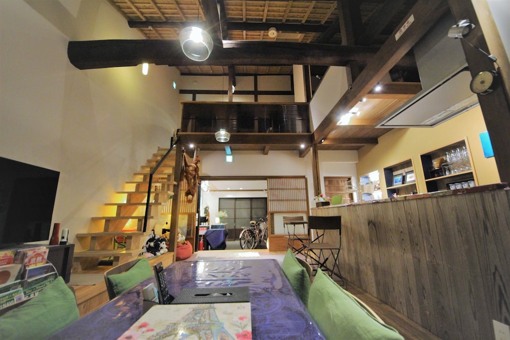 Nishijin No Sato