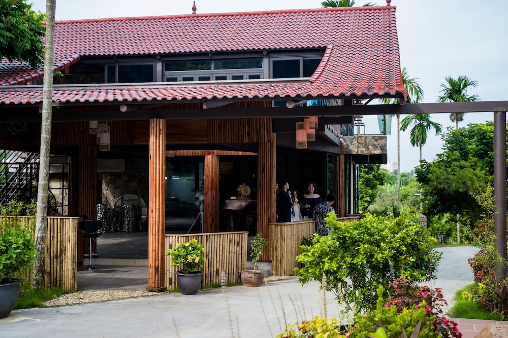 Kovie Hoa Lac Xanh Resort