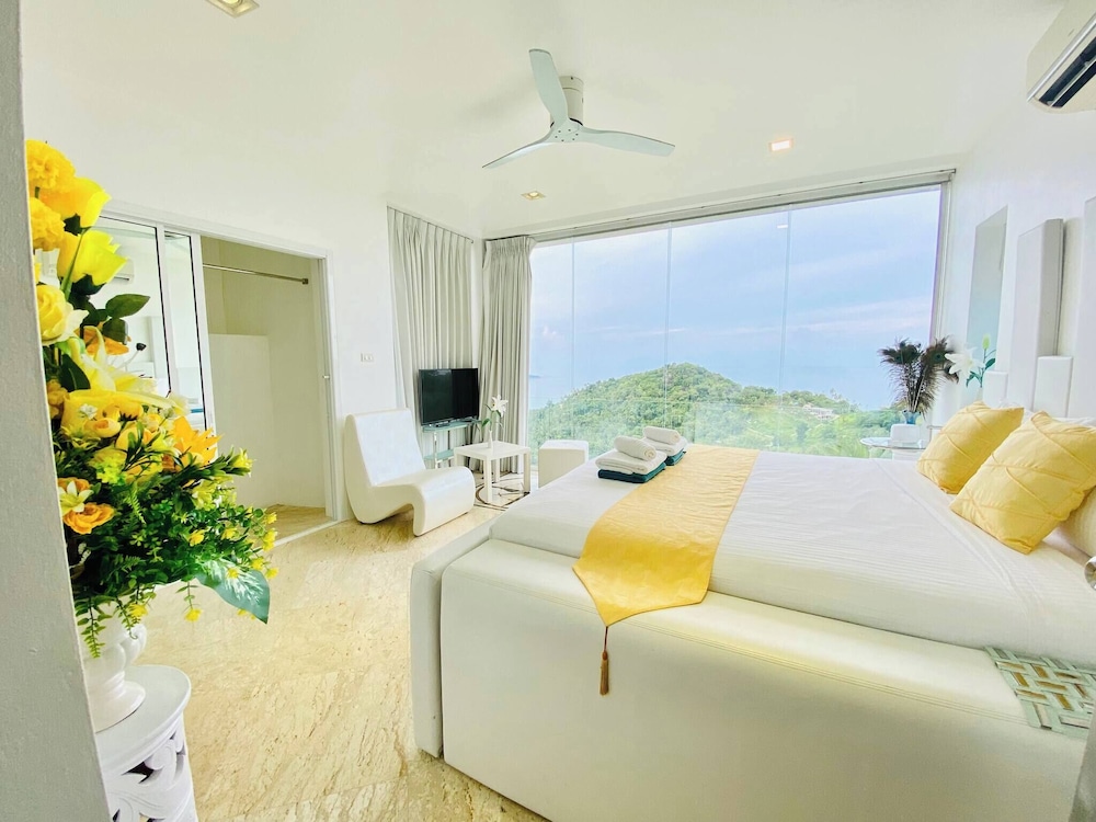 Best World Vision Samui