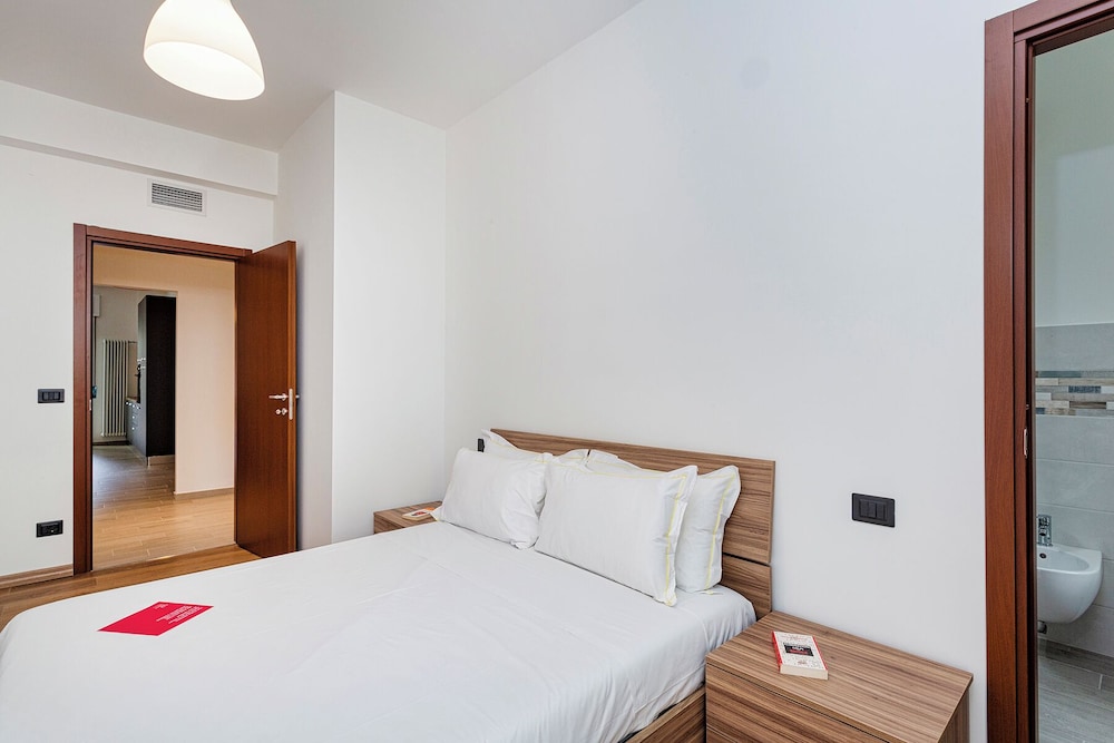 Terrace Flat in S. Margherita