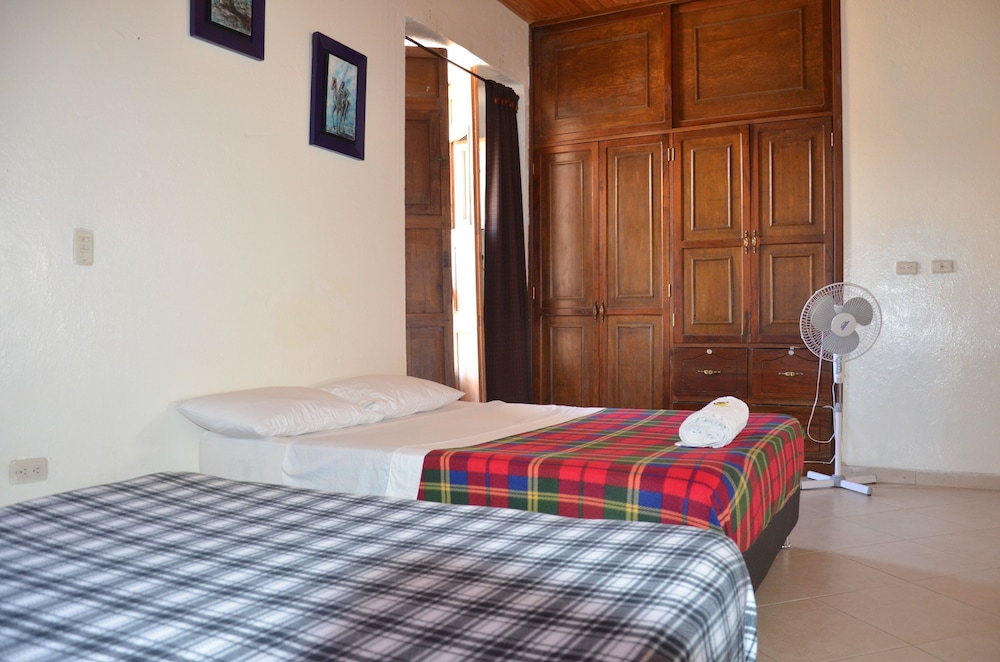 Posada San Fernando