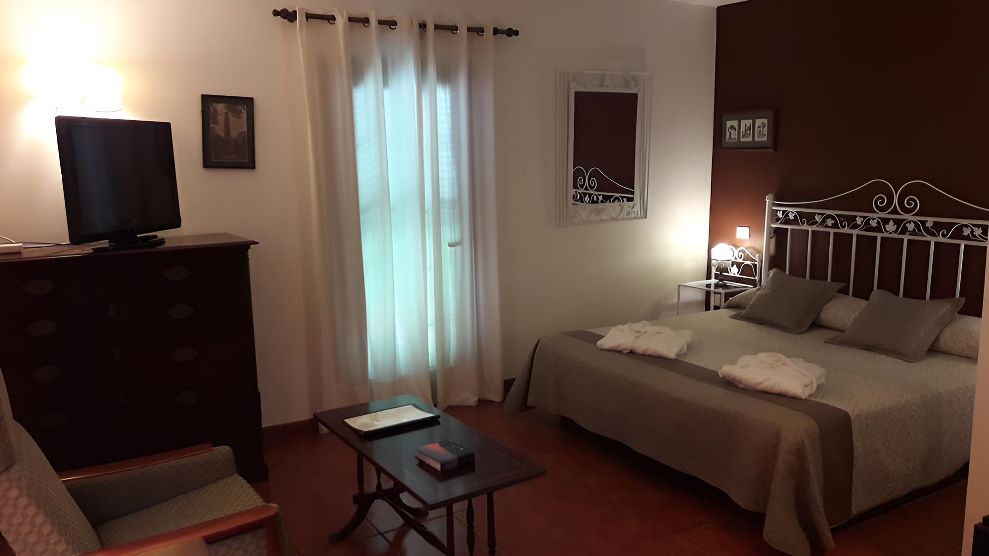 Hotel Rural Costa Salada