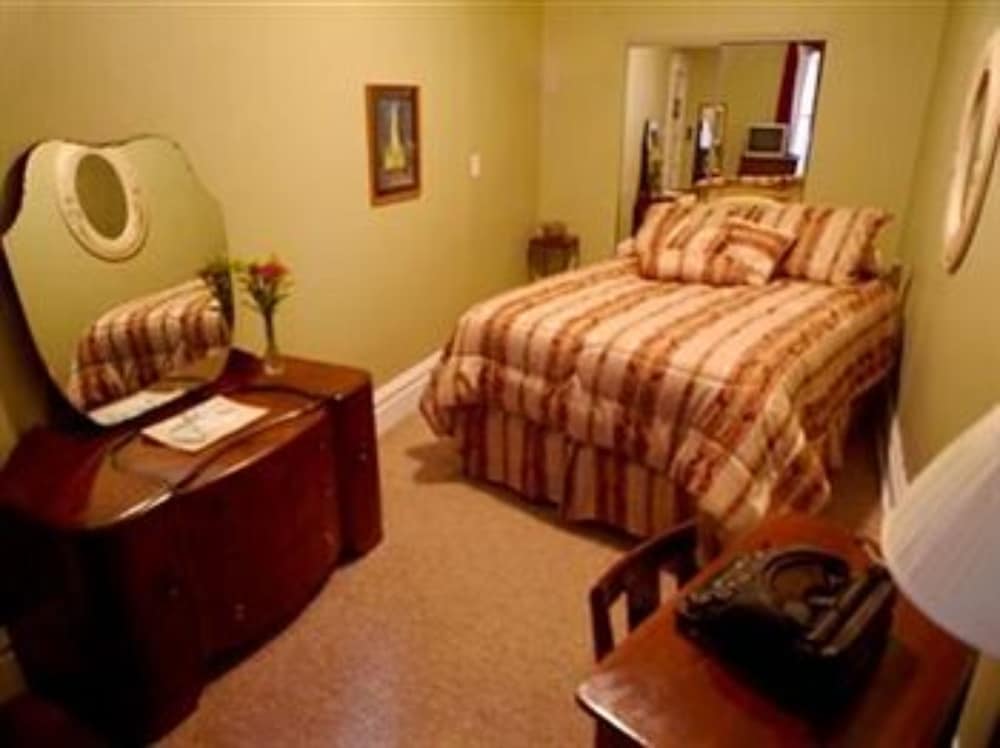 Old Chicago Inn