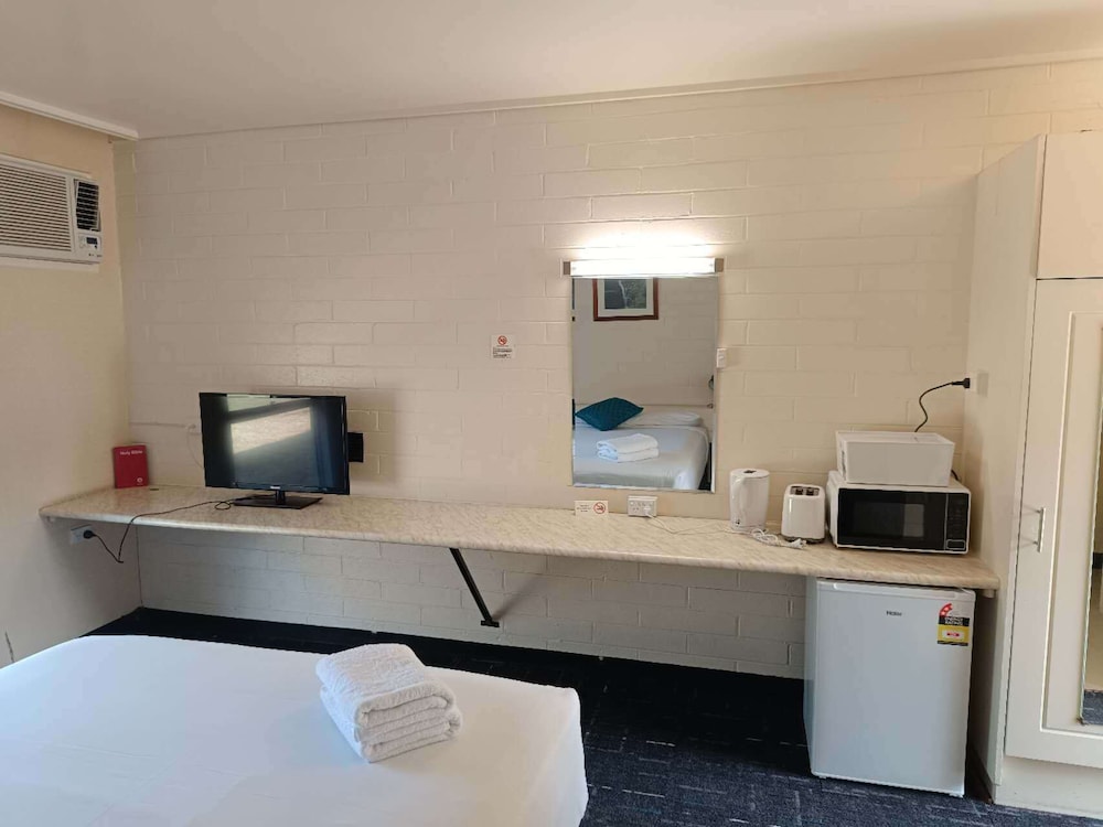 Leongatha Motel