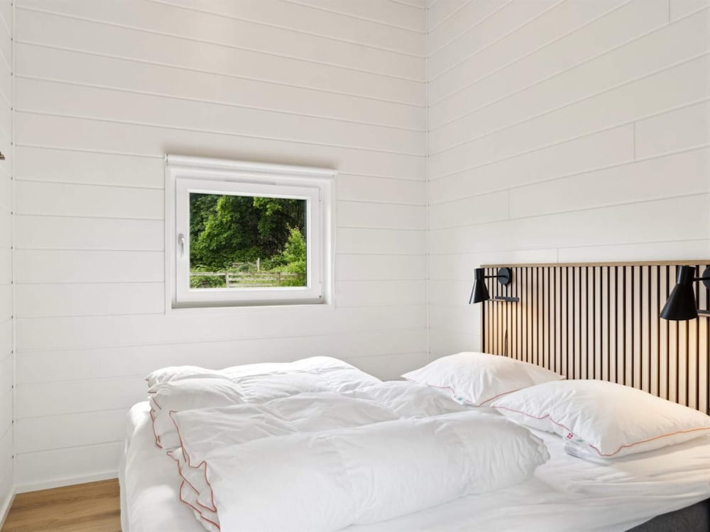5 Star Holiday Home in Glesborg
