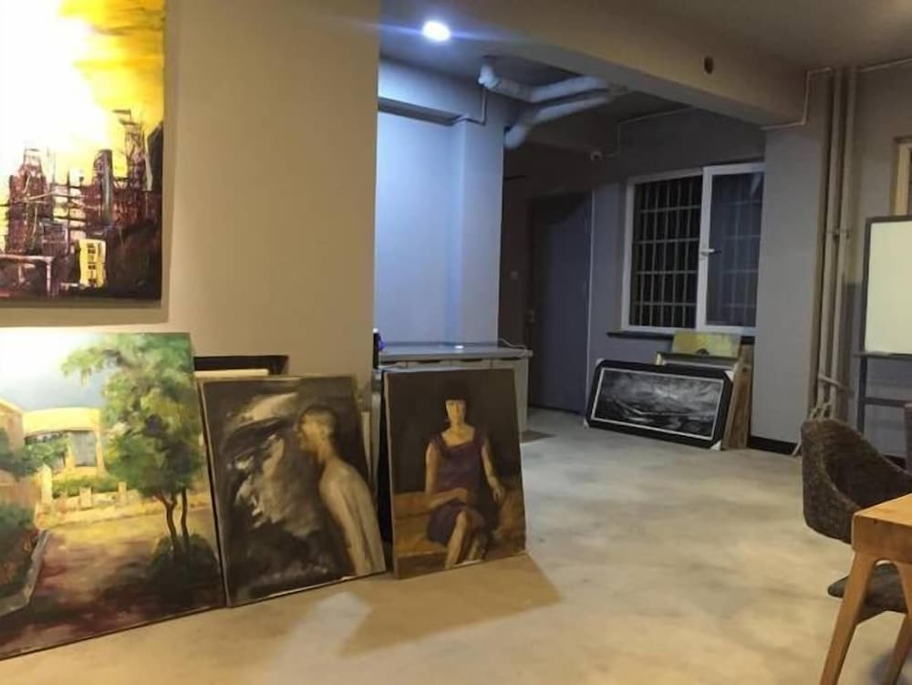 Weihai In-Tone Inn