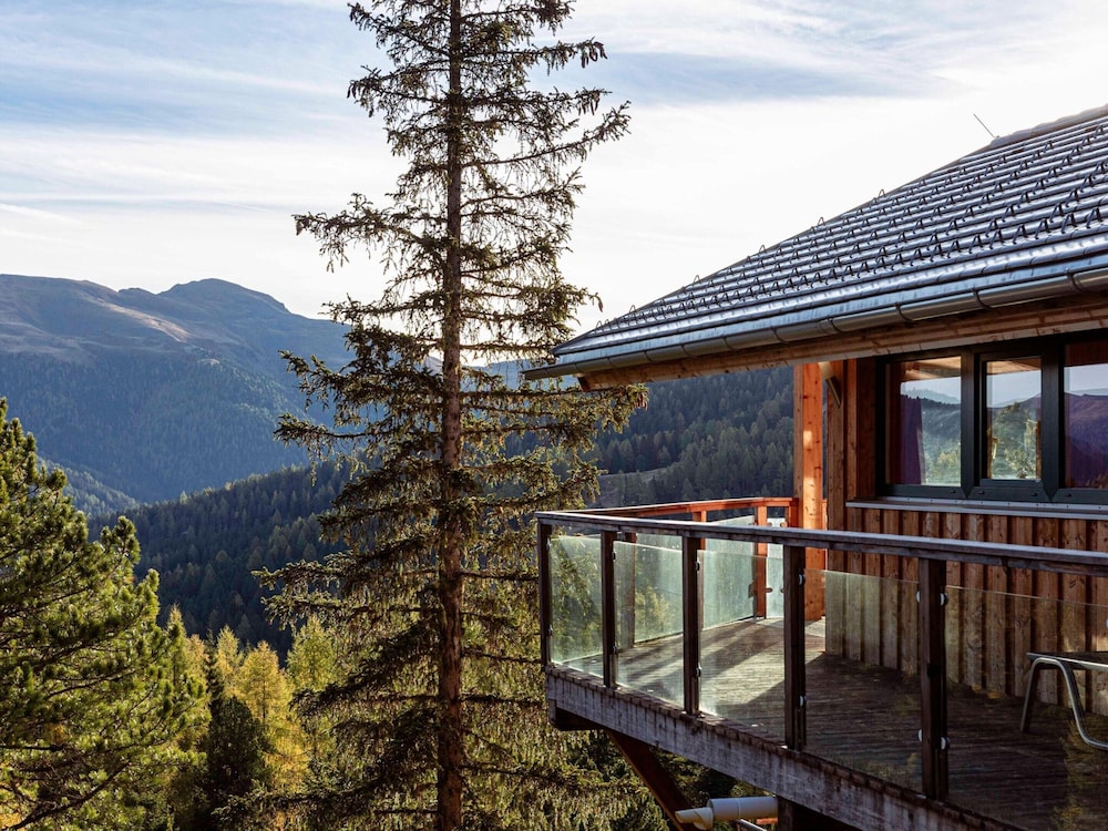 Chalet in Austria Near Ski Lift