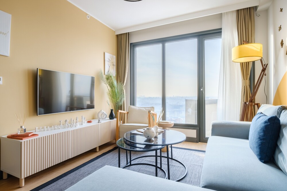 Imperium No. 1 Residence by NewInn