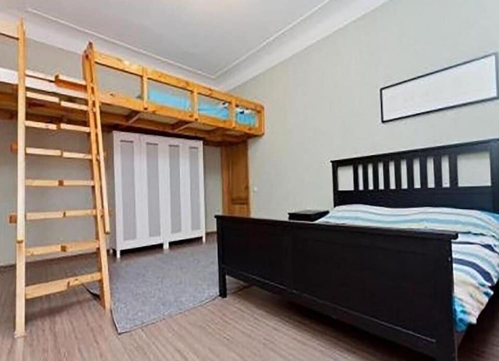 ApartLux Prechistenka