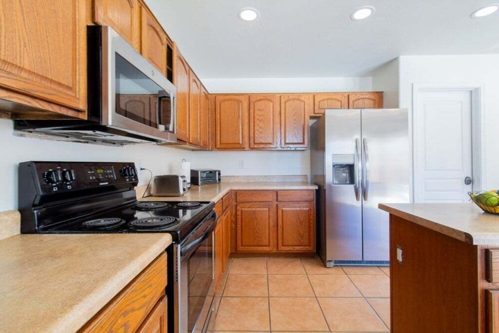 Casa Desert Willow - Stayshores 5 Bedroom Home