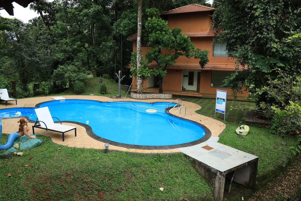 Indeevara Retreat