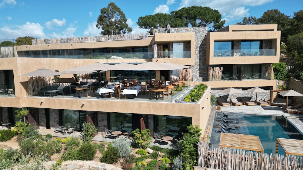 Hotel Les Regalia Hotel & SPA - Image 1