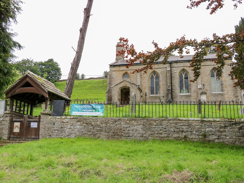 Margaret's Cottage