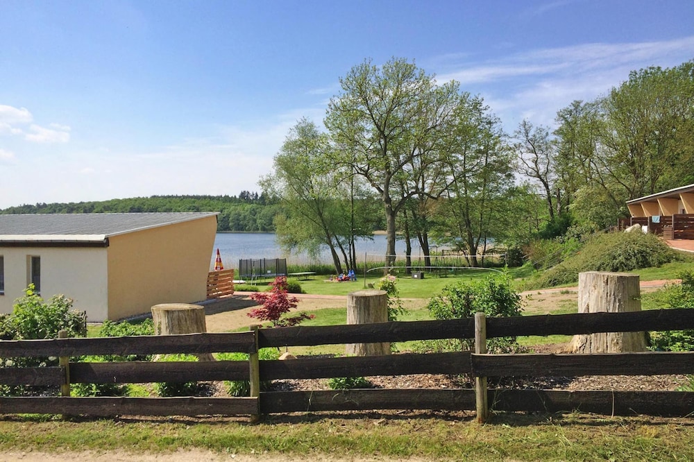 Bungalow in Klein Labenz for 4 Personen