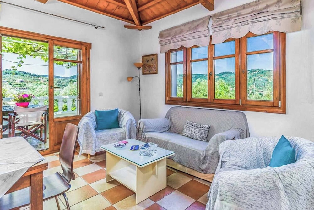 Villa Natalia