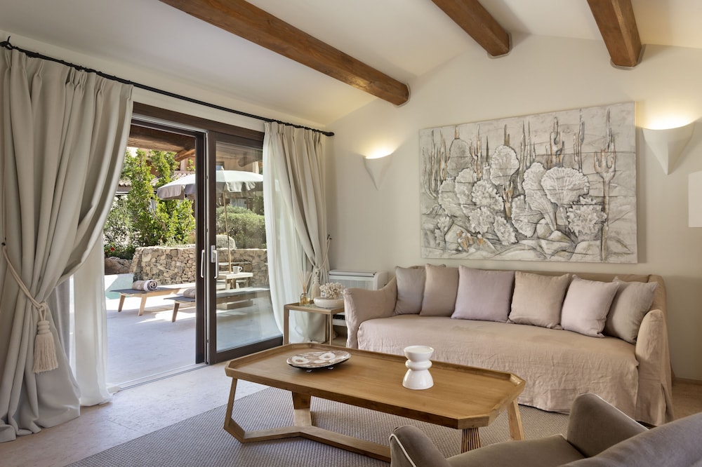Relais Villa Carola