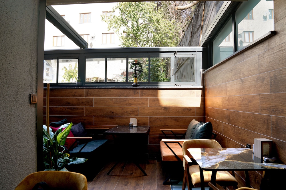 Greenwich Istanbul Otel - Image 12