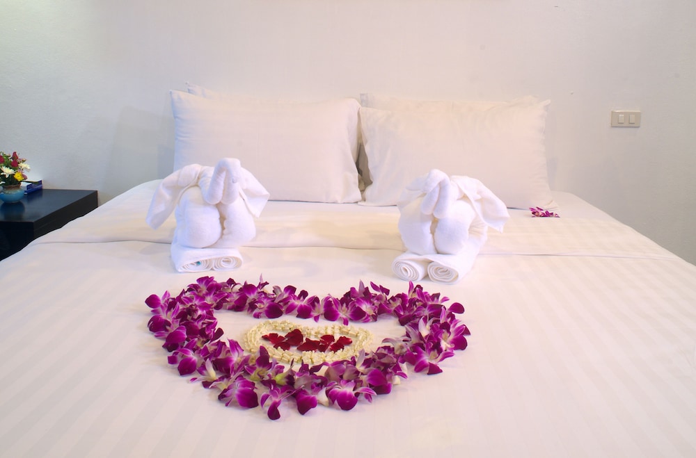 Baan Bophut Beach Hotel Samui