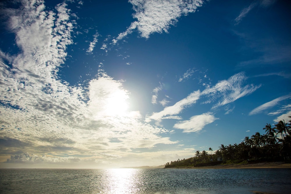 Outrigger Fiji Beach Resort 152