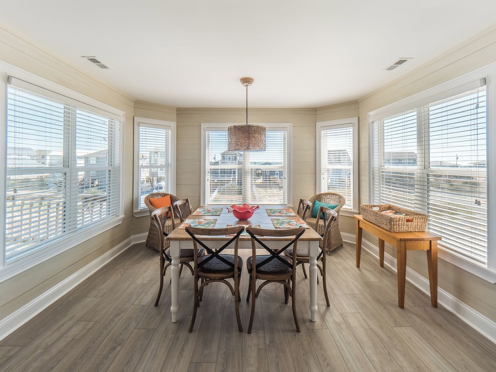 Both Sides Now by Topsail Realty