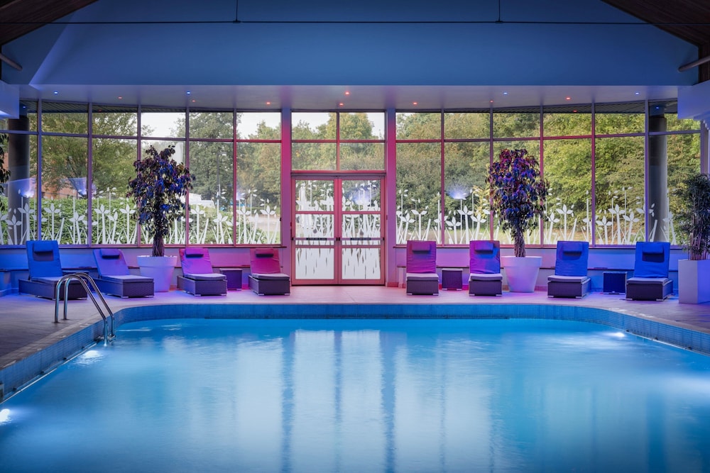 Huntingdon Vacations - Delta Hotels by Marriott Huntingdon - Property Image 3