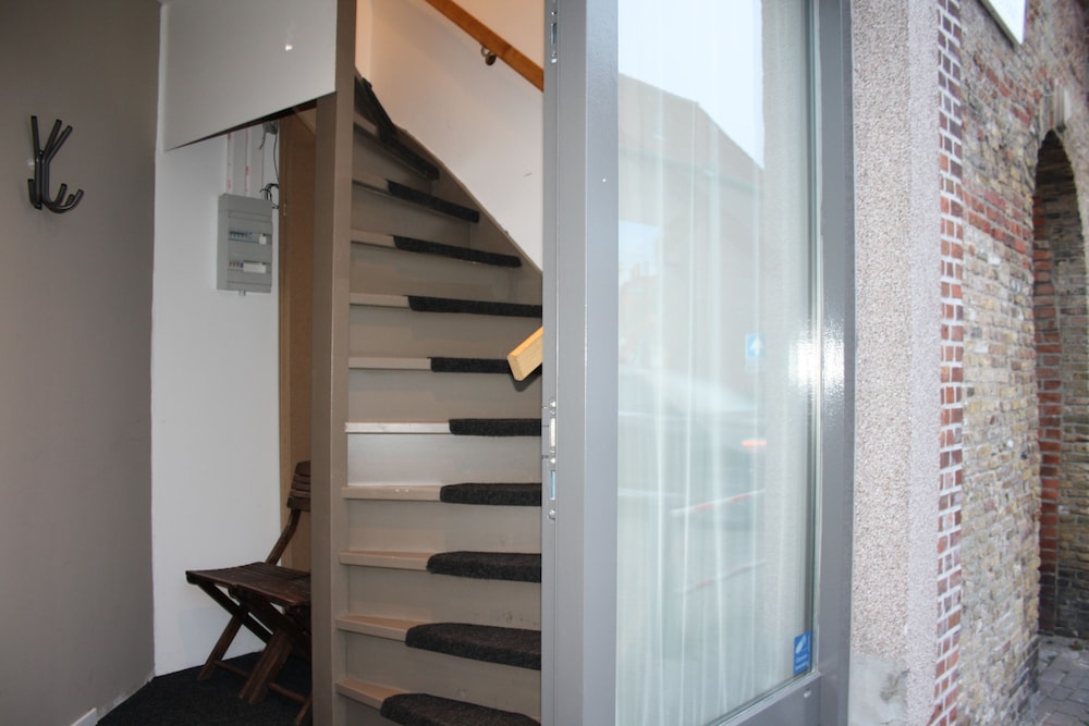 Appartementen de Kaaipoort