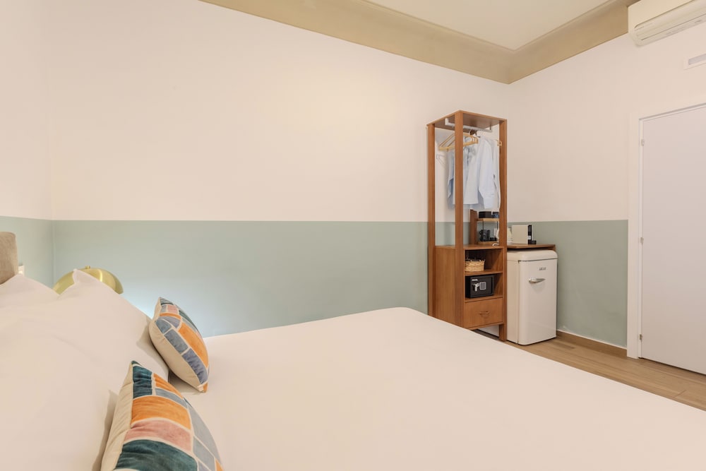 B&B Stanze Guelfe