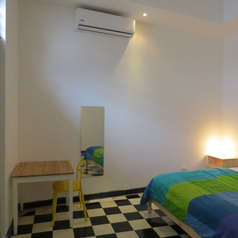 Hostel Santo Domingo