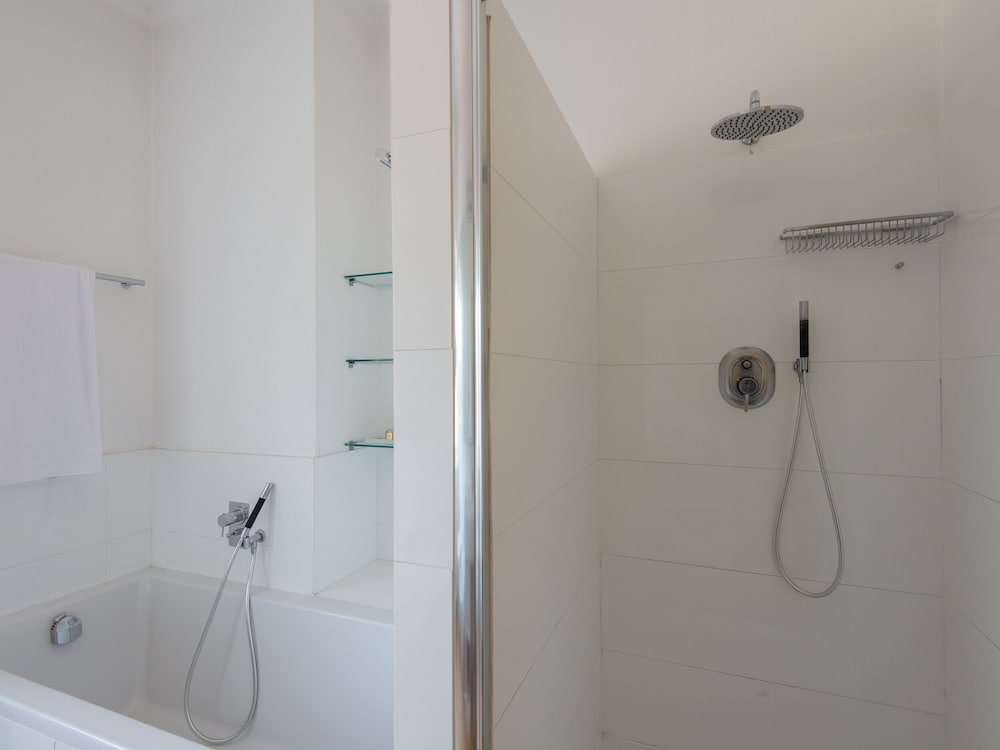 Vittoria Luxury Apartments