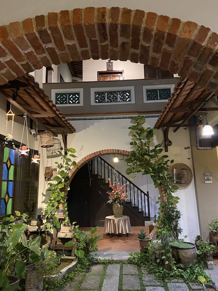 Kelantan House