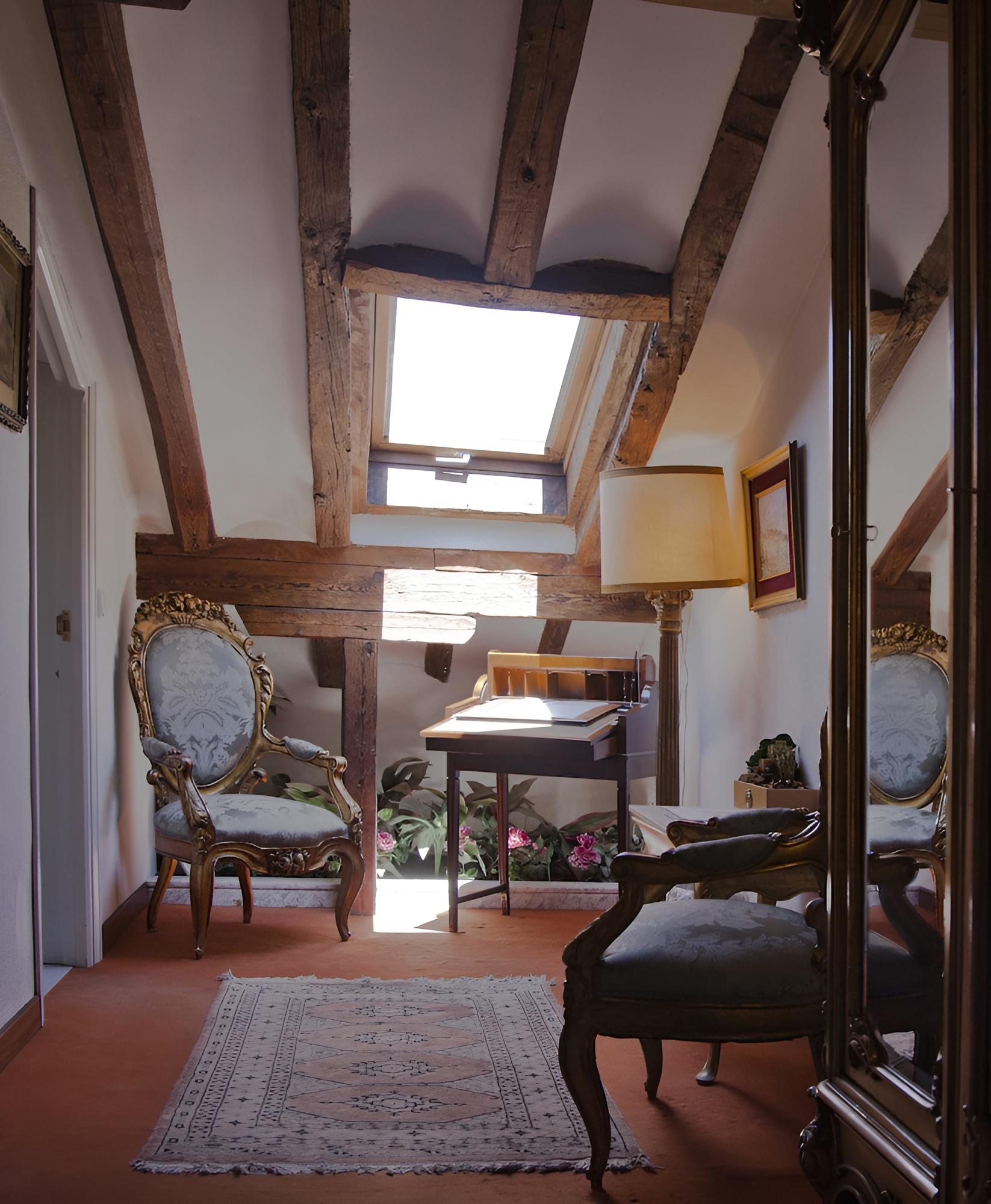 Hotel La Casa Grande