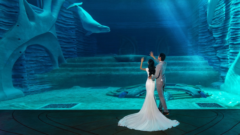 Atlantis Sanya