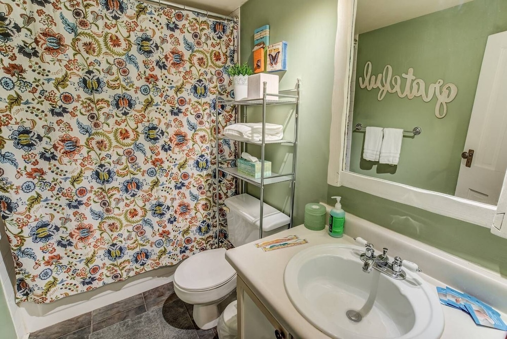 Whimsical Flat Color Unique & Chic Boutique