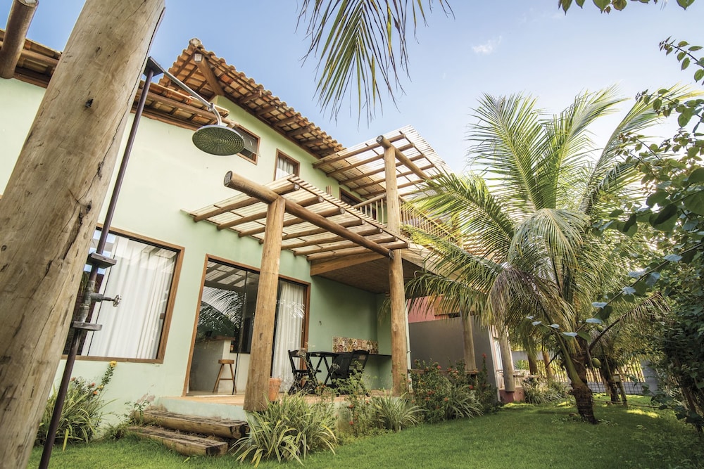 Vila Pérola Negra