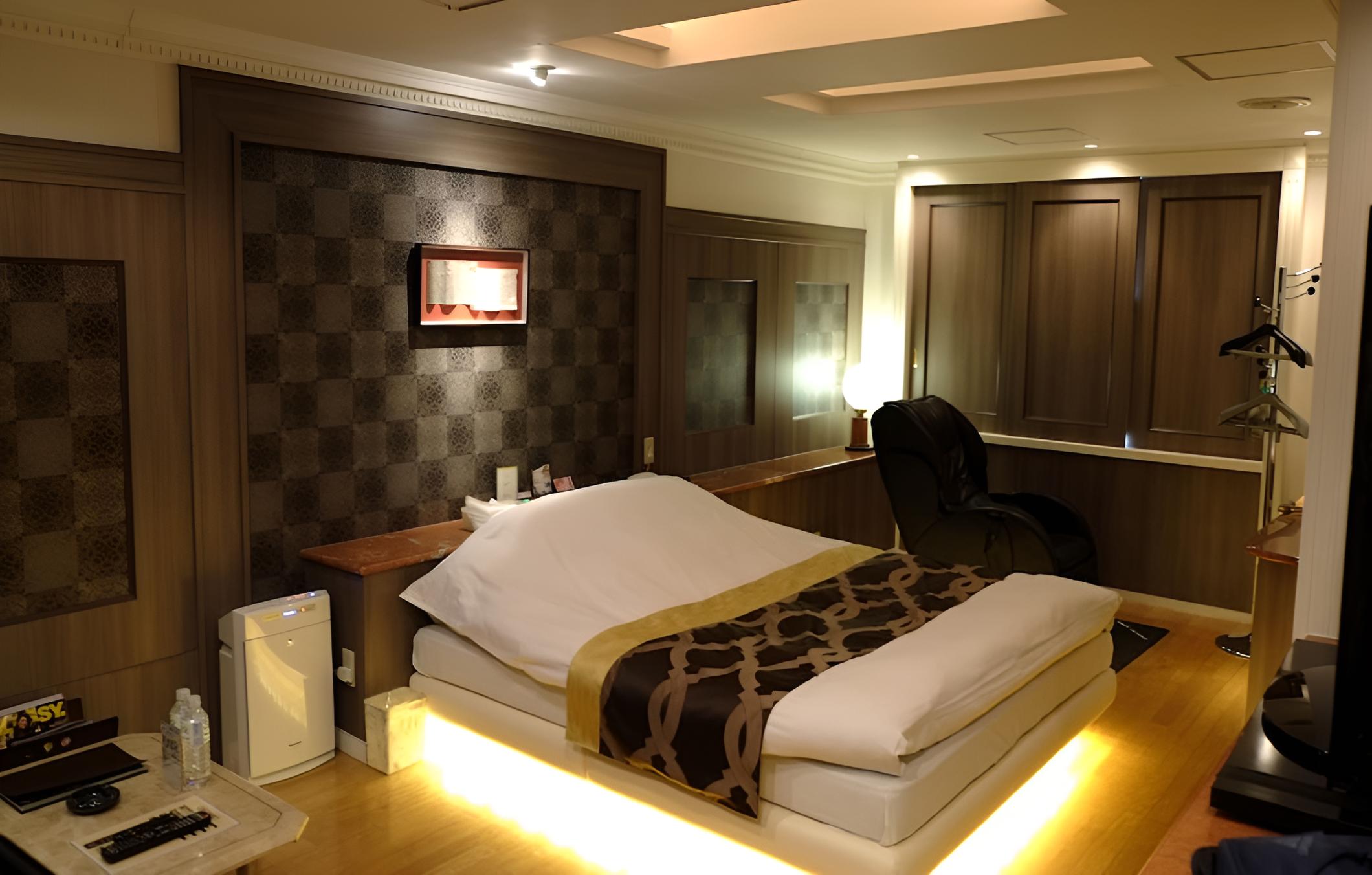 Hotel Linden Yushima